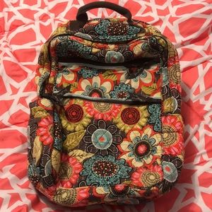 Vera Bradley backpack